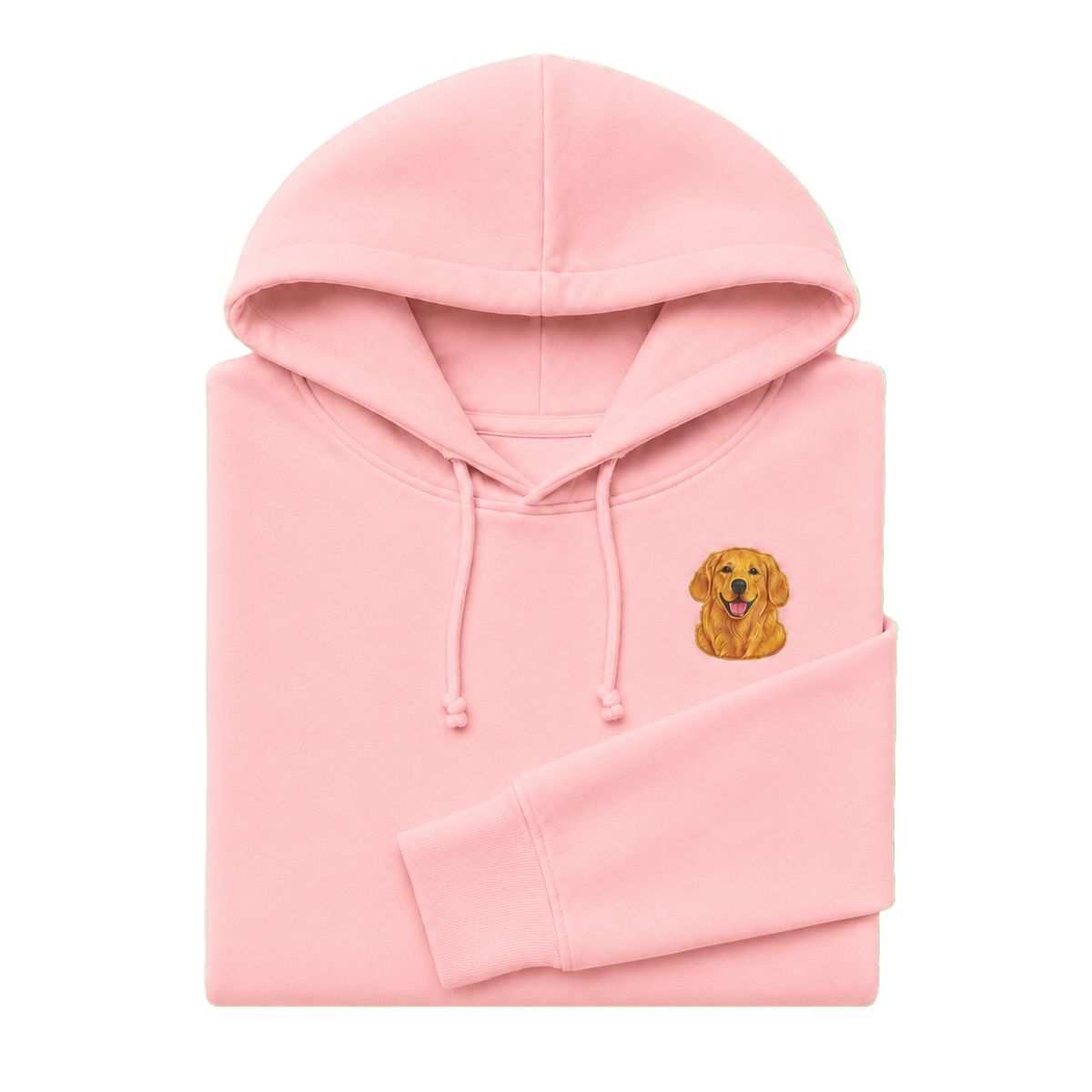portrapaws-apparel-custom-embroidered-pet-hoodie-soft-rose-ffc6c5