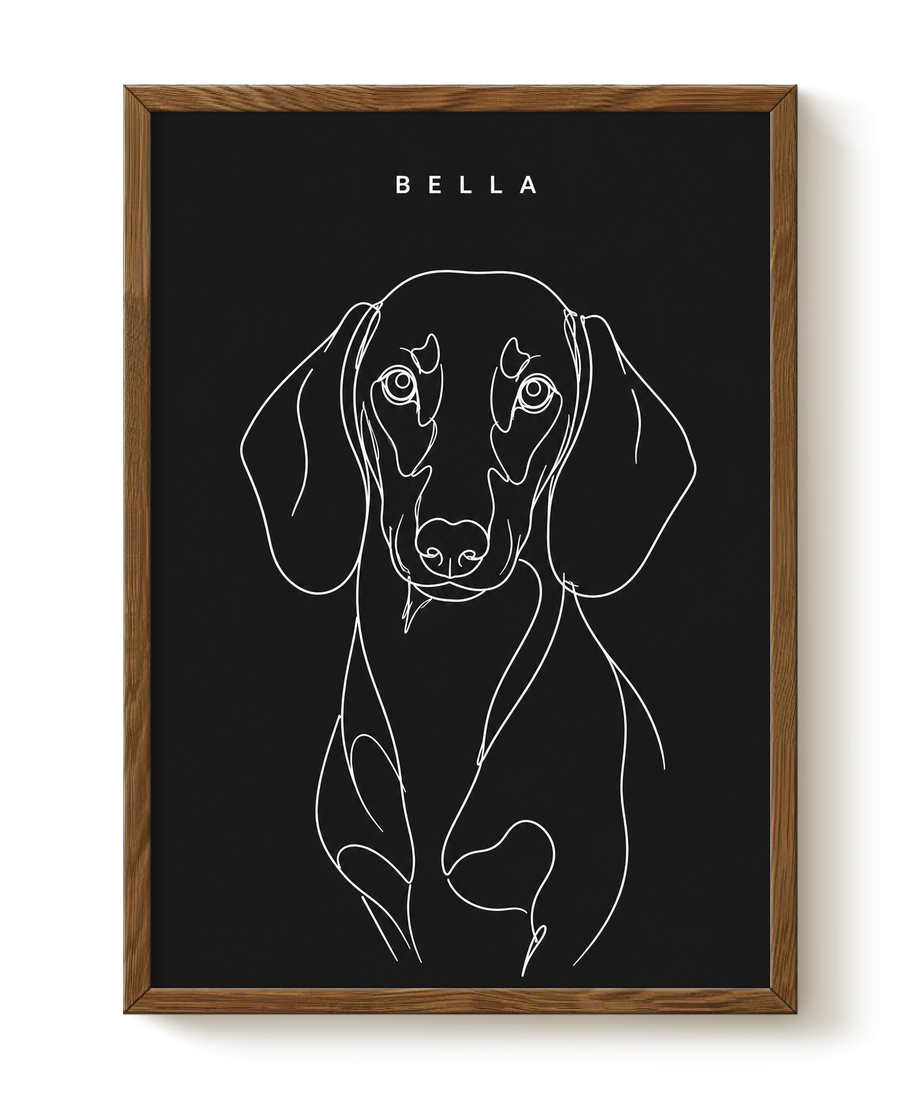 pdp-map:7ac1394d94c32c64:line_drawing_portrait__bella__bg-242424__text-f7f7f7__Walnut_Vertical.png