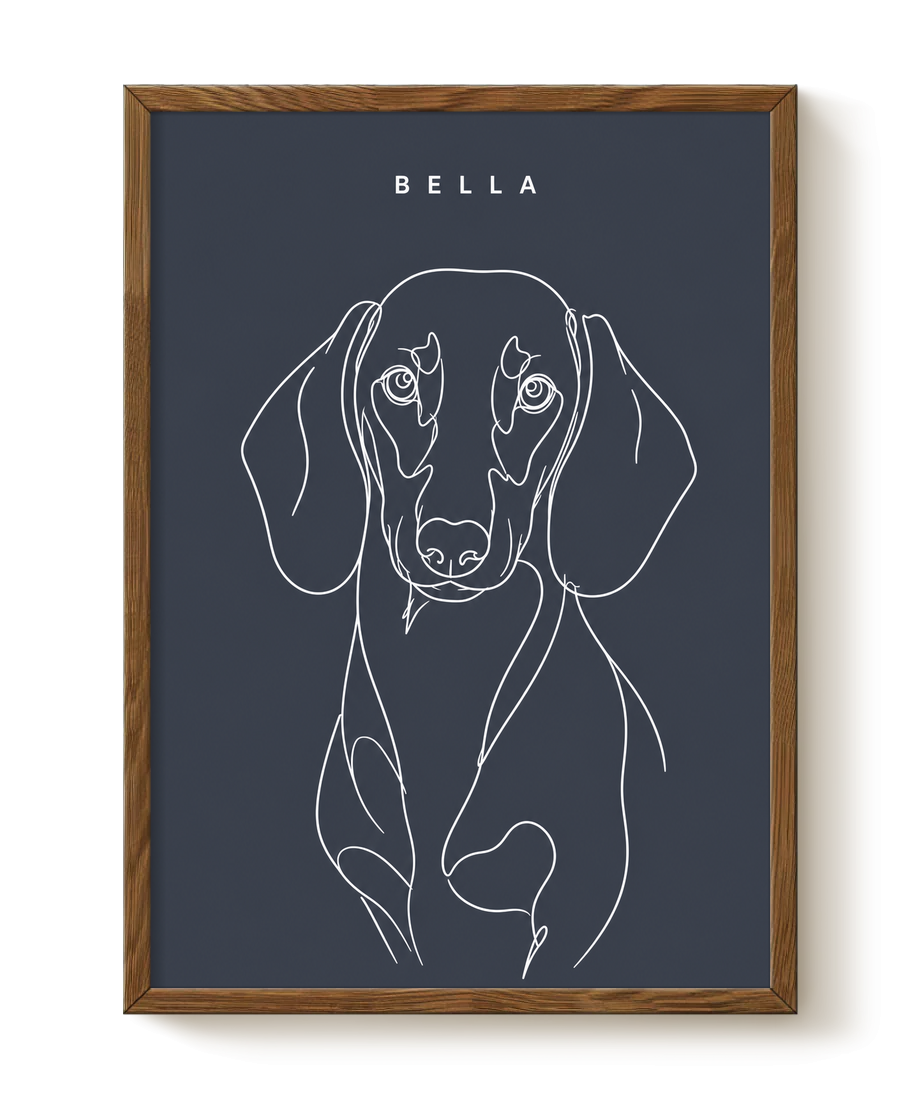 pdp-map:4065b6f8a4b368f7:line_drawing_portrait__bella__bg-454b57__text-f7f7f7__Walnut_Vertical.png