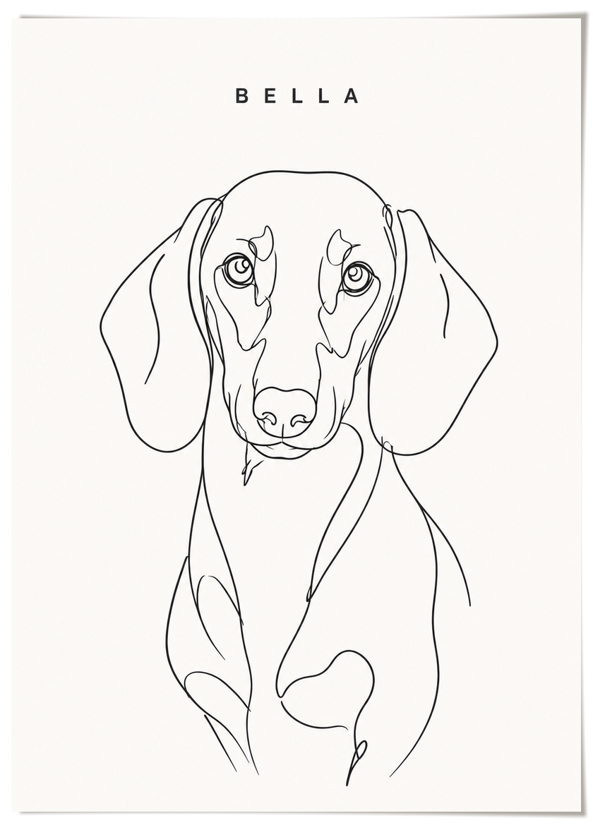 pdp-map:a78c6ee6a5eb3780:line_drawing_portrait__bella__bg-f7f7f7__text-242424__No_Frame_Vertical.png