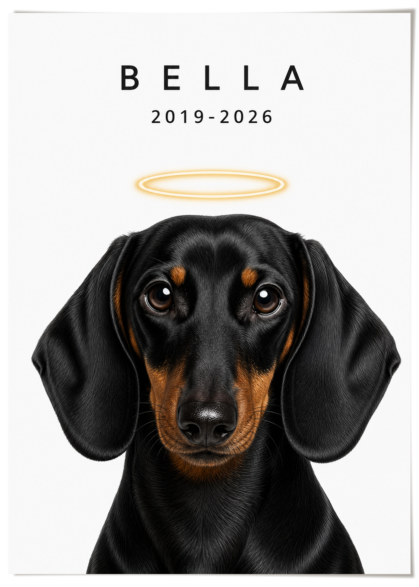 pdp-map:f017fcc28753f52d:memorial_portrait__bella__bg-f7f7f7__text-242424__with-halo__No_Frame_Vertical.png