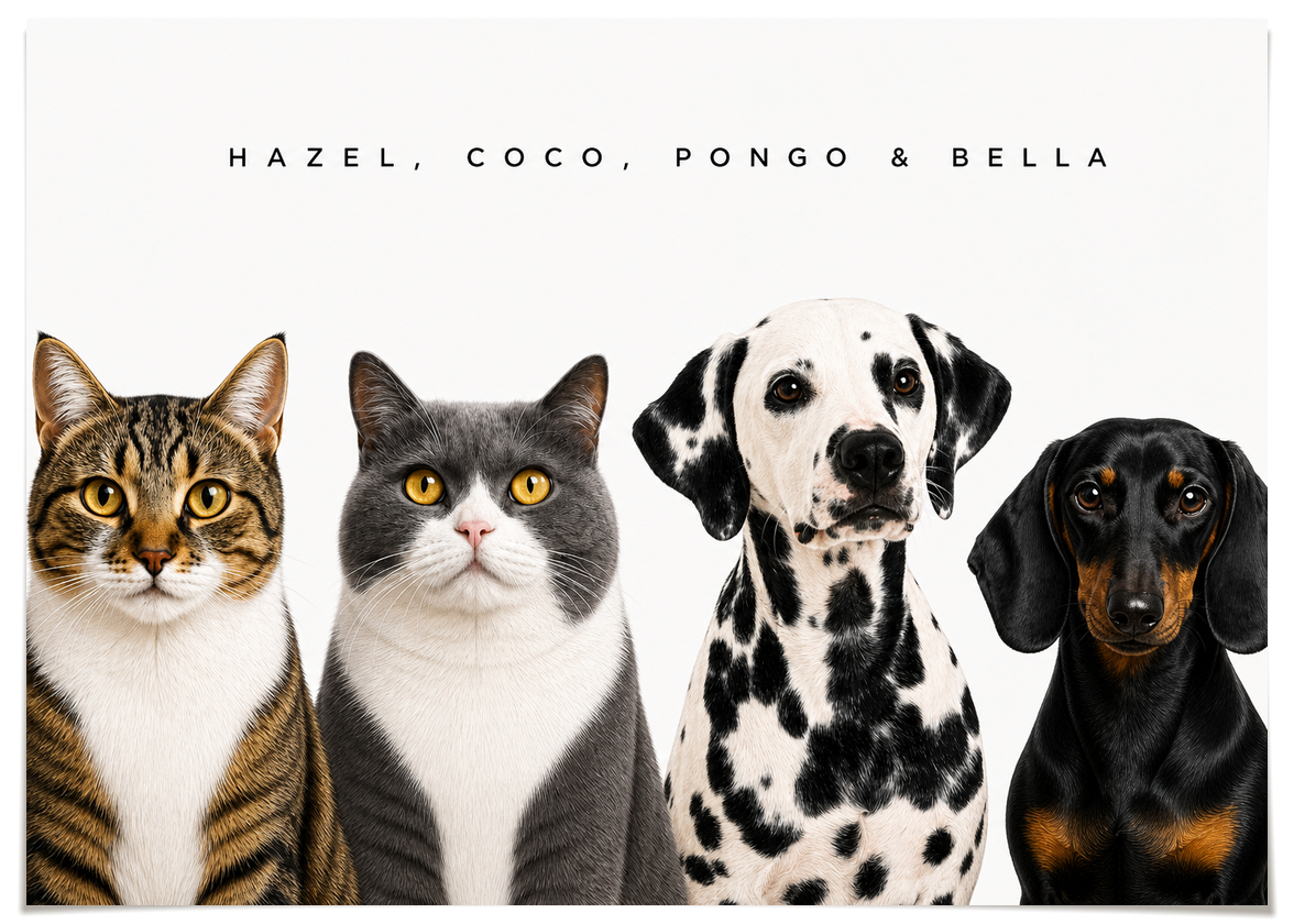 pdp-map:058c100f5643988f:modern_portrait__hazel-coco-pongo-bella__bg-f7f7f7__text-242424__No_Frame_Horizontal.png