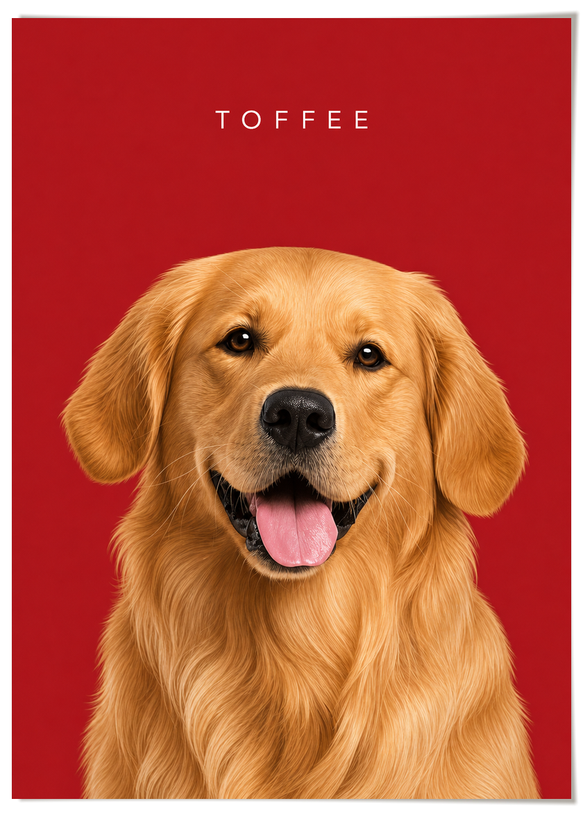pdp-map:6b86de03750807bf:modern_portrait__toffee__bg-aa2028__text-f7f7f7__No_Frame_Vertical.png