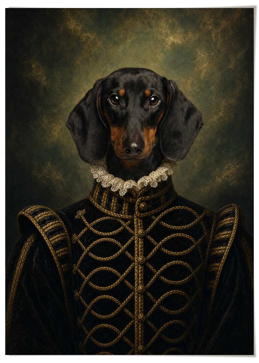 pdp-map:442db4ef858f0eb0:royal_portrait__the_baroness_custom_pet_portrait__bella__without-border_hide-name__No_Frame_Vertical.png