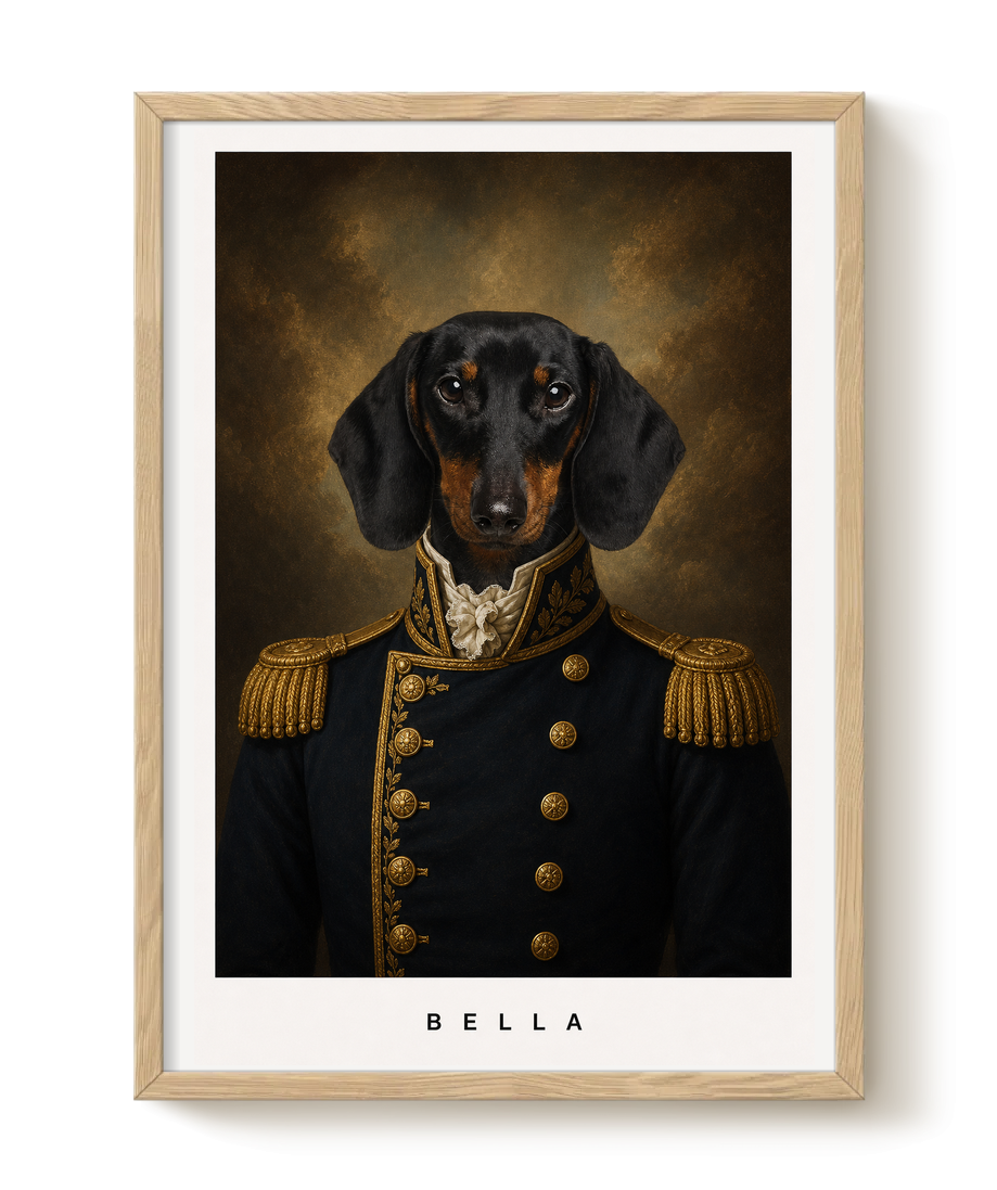pdp-map:69865ff29c9cfb54:royal_portrait__the_grand_elegance_custom_pet_portrait__bella__with-border_show-name__Birch_Vertical.png