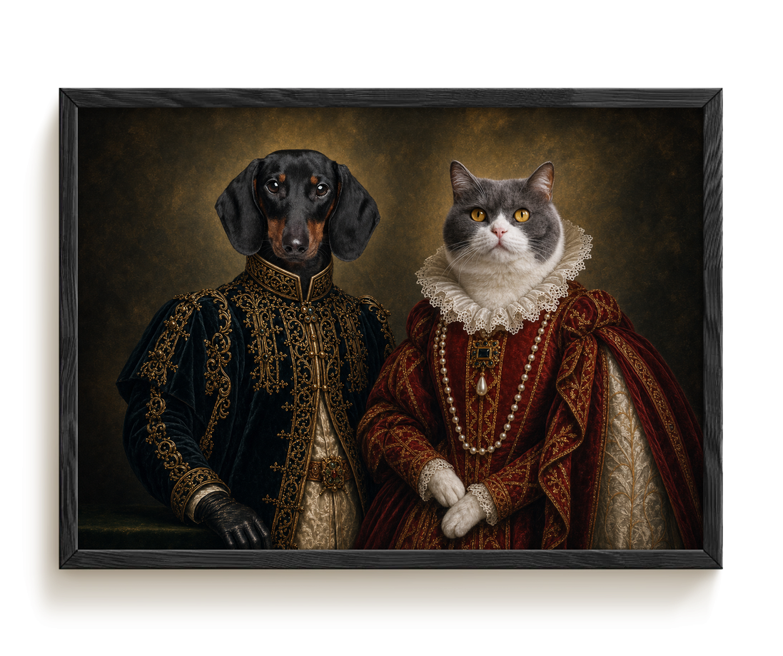 pdp-map:3789eaea02affe9c:royal_portrait__the_majestic_duo_custom_pet_portrait__bella-coco__without-border_hide-name__Black_Horizontal.png