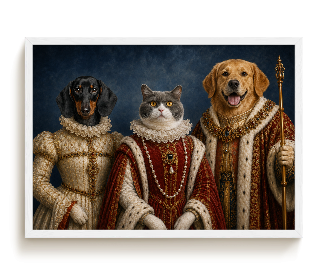 pdp-map:5da8614eece6dd4f:royal_portrait__the_royal_family_custom_pet_portrait__bella-coco-toffee__without-border_hide-name__White_Horizontal.png